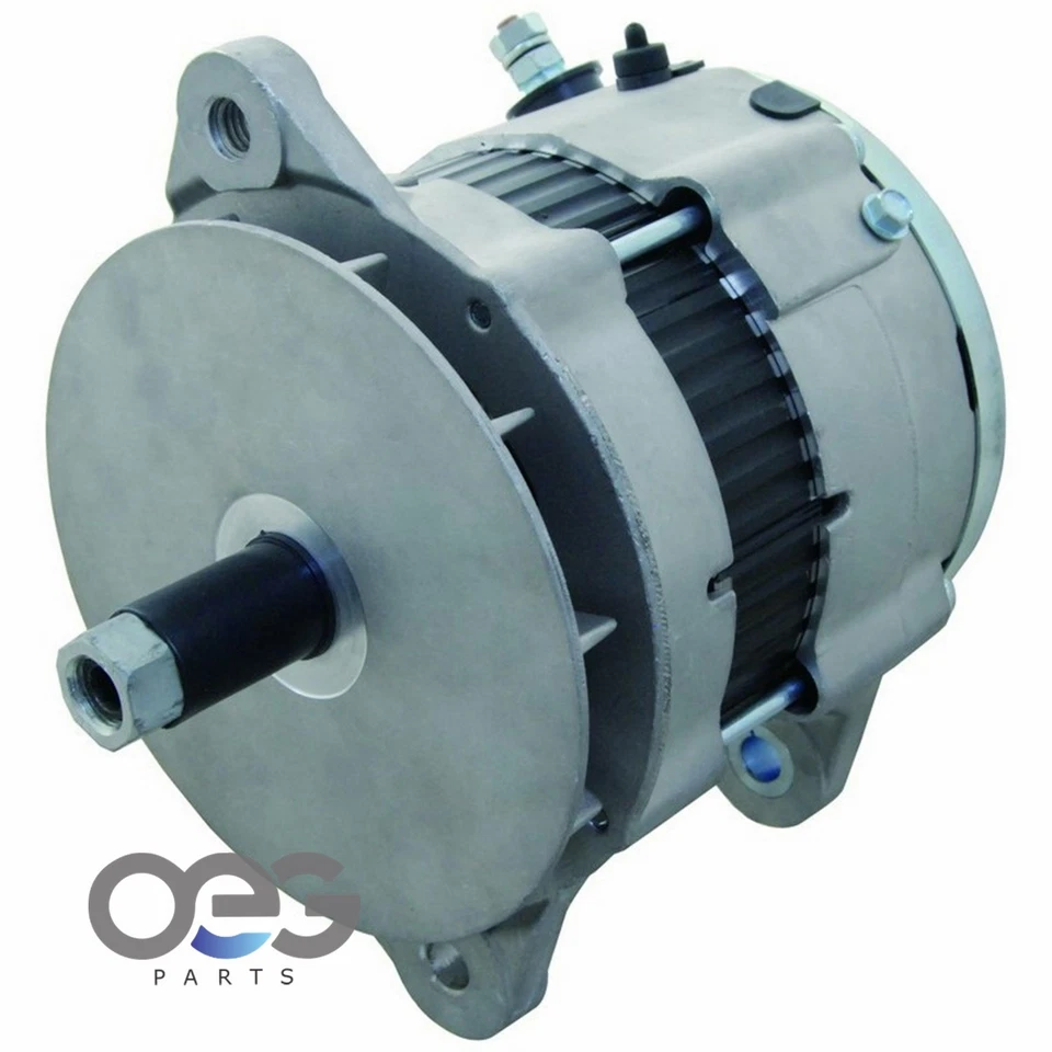 Alternador nuevo para Freightliner Century Clase L6 10,8 L 99-99 101211-8130 AND0553 Foto 2 de 4