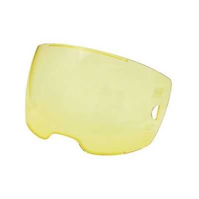 ESAB ESAB - 0700000803 5 Each Amber Front Cover Lens for Sentinel A50 Helmet