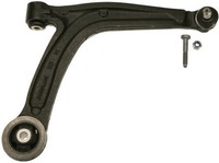 Trw Querlenker Dreieckslenker JTC1475 FüR Fiat Abarth 500 595C 695C 500C Ford Ka