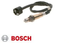 BOSCH 0258027017 Lambdasonde Lamdasonde für Citroen für Peugeot für Ds 