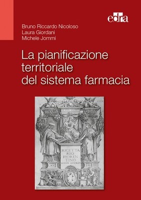 Die Raumplanung des Apothekensystems - Nicoloso Bruno Ricca...