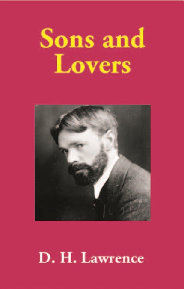Sons and Lovers [Hardcover]