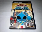 Under the Skin (Sony PlayStation 2, 2004) CIB MINT DISC and Fully Tested RARE!