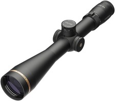 Leupold VX-5HD 4-20x52mm Rifle Scope, 34 mm Tube, Second Focal Plane, : 171700
