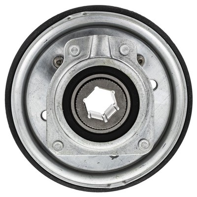 Troy-Bilt 684-04153C Friction Wheel XP Votex Vortex Tracker Storm 2600 9528 8526