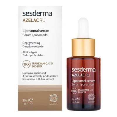 Azelac RU Liposomenserum · 30 ml · PZN 18062935