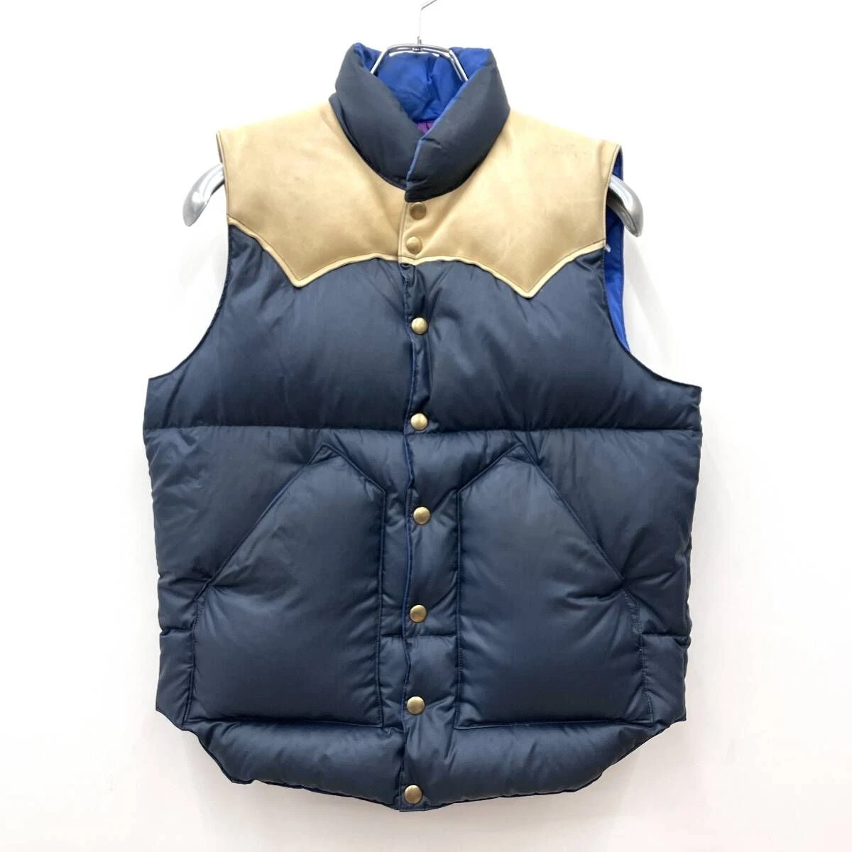 Rocky Mountain Featherbed In Men's Coats & Jackets for sale | eBay