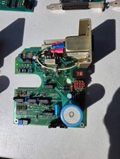 Lumonics B036A07 Spinning Mirror Motor PCB, B036C07 D REV C, B036M07 D REV G