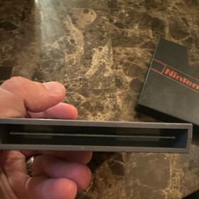 Nintendo NES Hudson Adventure Island