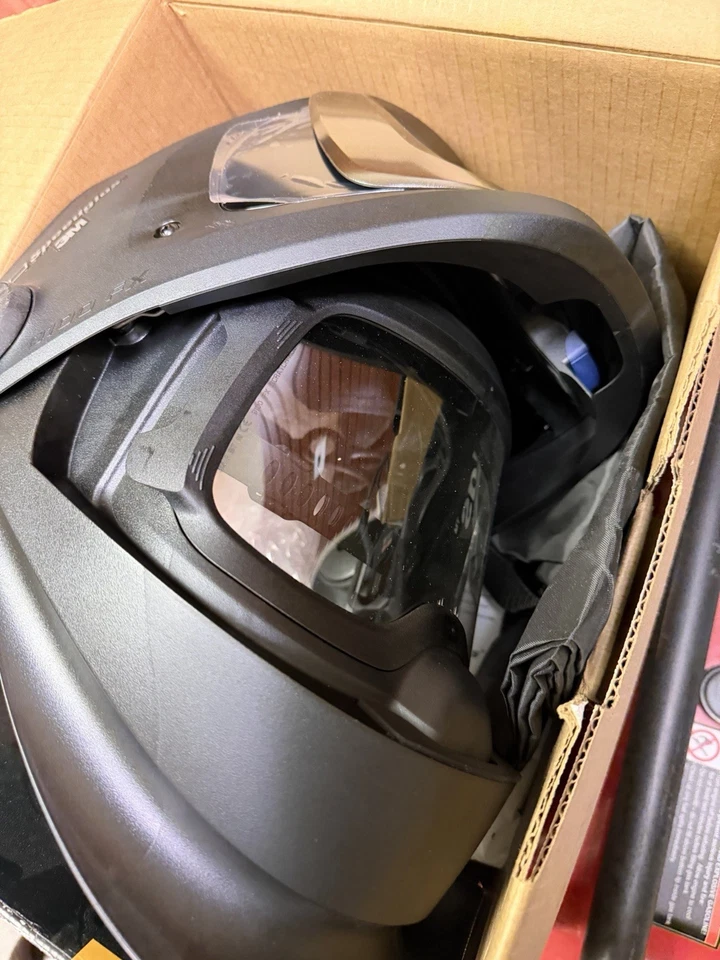 Speedglas 9100x - Image 3 of 4