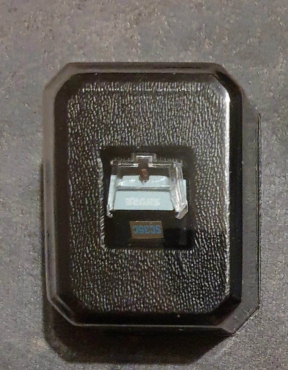 Cellule Phono Shure M92 E Sans Diamant (#5) - Support ½ Pouce - P-mount (Occasion)