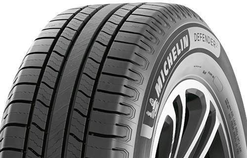 4 Michelin Defender2 215/55R17 98V All Season 80K Mile Warranty