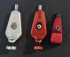 Neuma Hybrid LS 2 Tattoo Machines and Electric Module RARE 