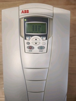 ABB Frequenzumrichter ACS550-01-059A-4 30KW