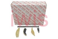 iwis Motorsysteme Steuerkettensatz FüR Audi A4 Avant 1.8 Tfsi VW Golf VI 8K5