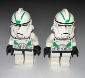 LEGO Star Wars: Wookiee Catamaran (7260) 100% Complete W/ Instructions - No Box