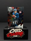 2025 Donruss Optic Jaxson Dart Base (RAW)