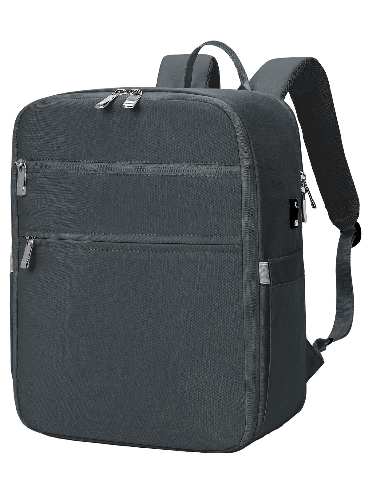 Évitez les frais de bagage avec ce sac à dos cabine 45x36x20 pour Easyjet