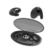 Waterproof Earphone Invisible Sleep Wireless Earbuds Bluetooth 5.3 Headset TWS