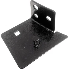 Pit Boss Front Shelf Left Bracket For Pro Series 820, 820PS1-181-AMP
