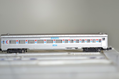 MINITRIX COCHE DE PASAJEROS AMTRAK escala N 80245 | Zustand: Used