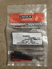 LINCOLN ELECTRIC 9SS18932 TRIGGER ASBLY FOR MAGNUM PRO 250L/250 SP/PRO 100SG