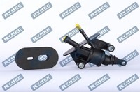 Rymec Kupplungsgeberzylinder Hydraulik CMC4054530