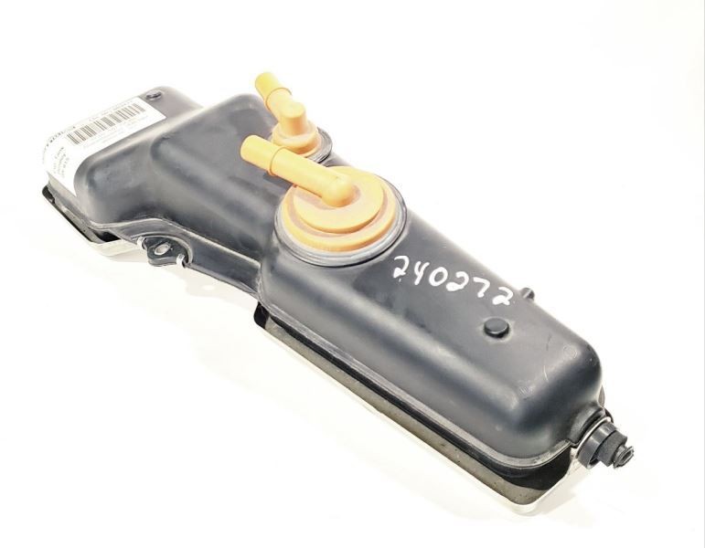 Bentley Continental GT 2007 Fuel tank P/N 3W7201301