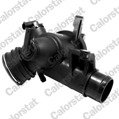 KÜHLMITTEL THERMOSTAT FÜR MERCEDES-BENZ - CALORSTAT BY VERNET TE7157.95J