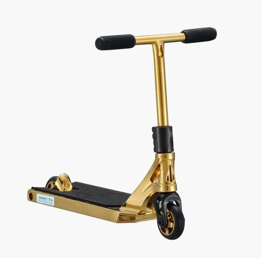 Test complet de la Blunt KOS S7 Charge par Envyscooters