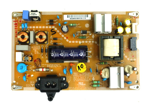 Netzteil EAX66851301(1.5) für LED TV LG Model: 43LH570V