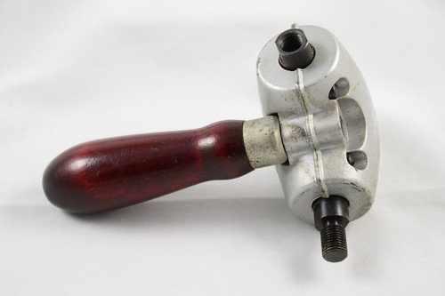 Vintage General Right Angle Drive No 924 Drill Attachment Sandling/Drilling - Picture 4 of 4