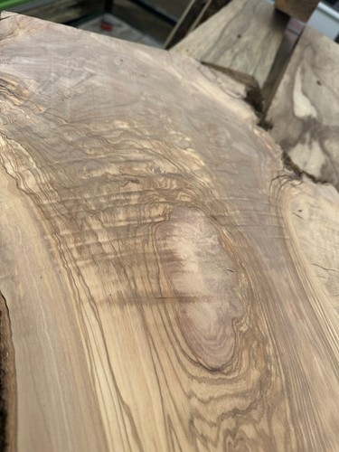 Italian Olive Wood Olivewood Kiln Dried, THE charcuterie board wood! - Picture 9 of 9