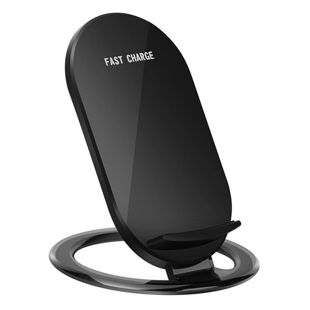T-Mobile REVVL 6 Pro 5G 15W Fast Wireless Charging Stand with Detachable Dual Coils