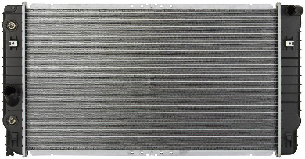 Reach Cooling 412476 Radiators, Coolers and Related Components ...