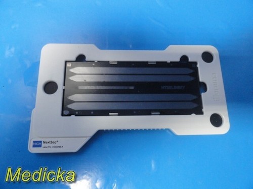 Illumina High Nextseq Flow Cell P/N 15066723A for 1000/2000 Series ~ 31631 - Picture 5 of 7