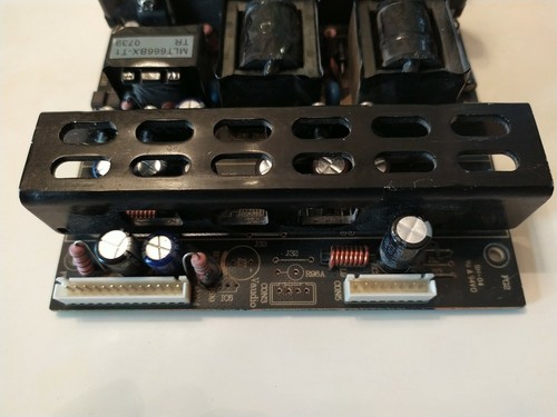 Fuente alimentación MLT666 REV:28L original para Hi-Sense51-32LCDTV - Imagen 3 de 3