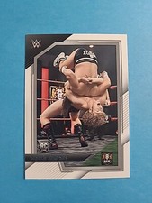 CHARLIE DEMPSEY 2022 PANINI NXT WWE WRESTLING RC ROOKIE CARD # 37 H8230