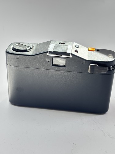 Vintage Minox 35 GT 35mm f.28 Film Camera Color Minotar Germany Tested w/Case - Picture 3 of 14