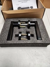 Fingerprint Door Lock Keyless Smart Biometric Security Door Lock Stainless Steel