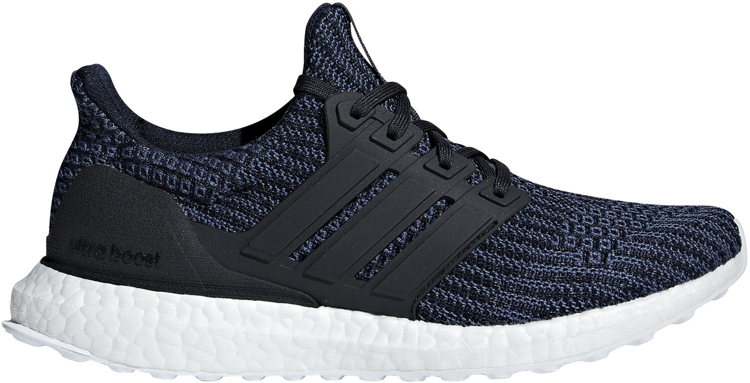 Adidas Ultra Boost Parley 4.0 damänner laufning schuhe Navy Boost Ultra Adidas ST laufning Blau schuhe damänner