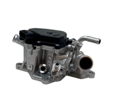 Genuine Nissan Juke Sentra 1.6 Turbo Water Control Valve 21250-BV81A