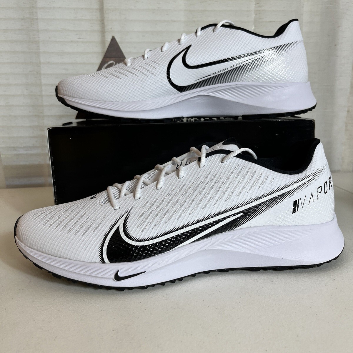 nike vapor edge turf shoes