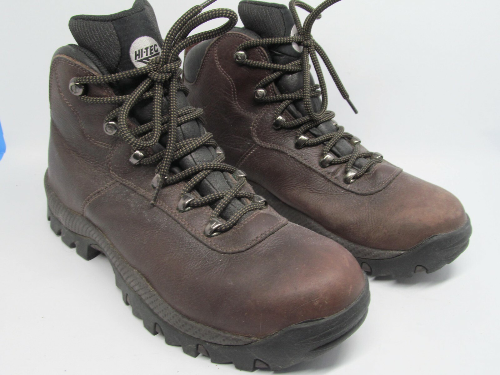 Hi-Tech 4806 Altitude Mens Brown 