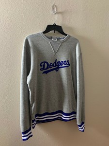 brooklyn dodgers sweatshirt