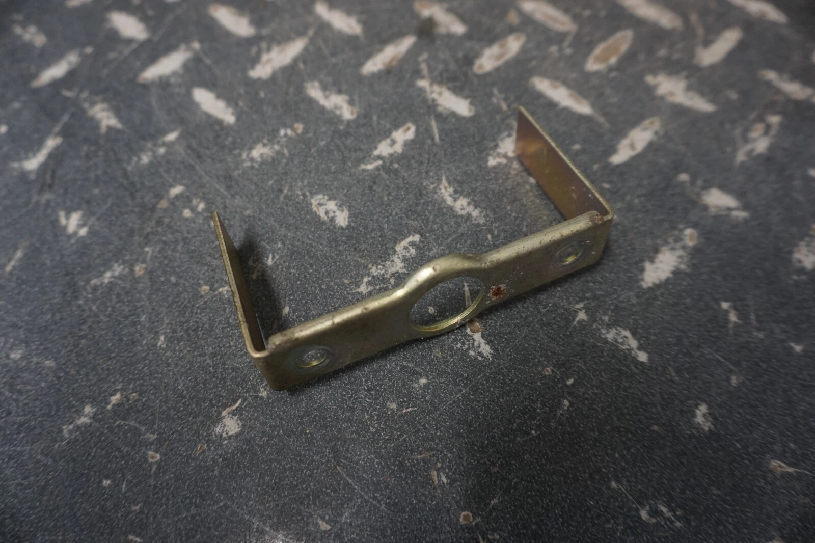 1988-1994 Polaris OEM Speedometer Speed Display Gauge Bracket Indy 500 Classic