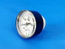 SMC NKS Nagano Keiki Pressure Gauge 0-0,2 Mpa...