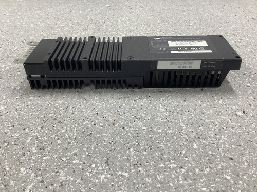 Power Supply Module / VICOR VI-LF0-EU (100 - 240 VAC @ 4.4 AMPS) - Picture 5 of 8