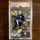 2022 Stadium Club Chrome Ken Griffey Jr. Trophy Hunters #RL14 PSA 9 MINT MLB HOF