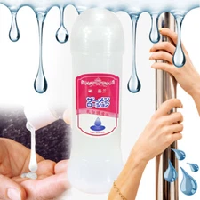 10OZ Lube Personal Lubricant Water Based Long Lasting Sex-Lubricant Women Men